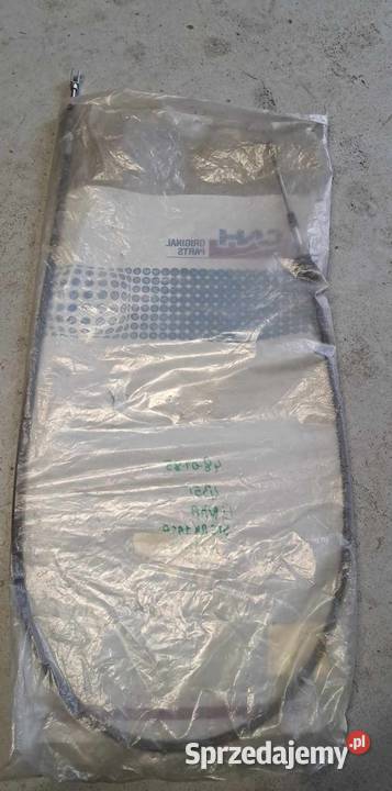 LINKA STERUJĄCA HOLLAND 82037073 L1526MM Bełżyce