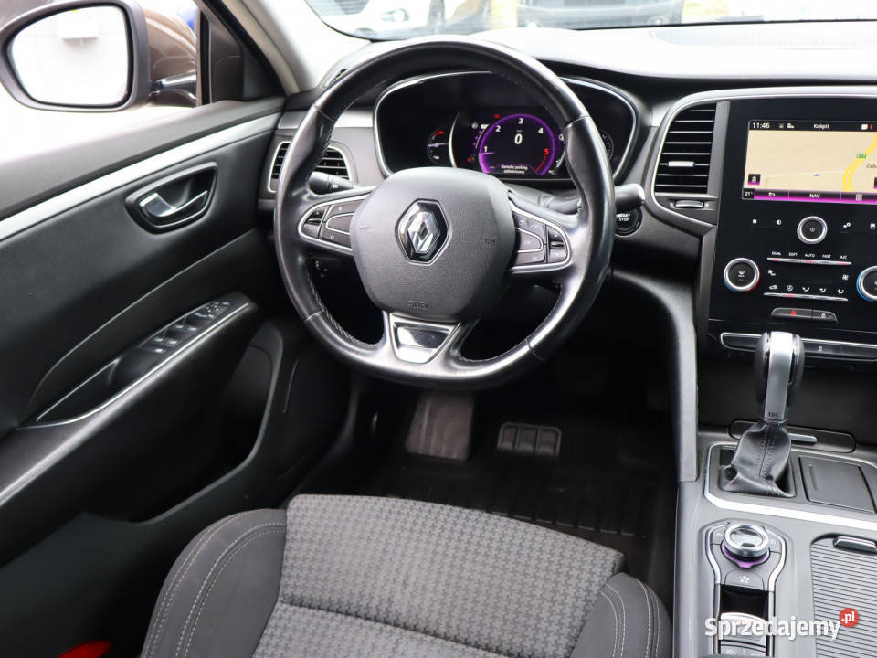 Renault Talisman 16 dCi automatyczna Katowice sprzedam