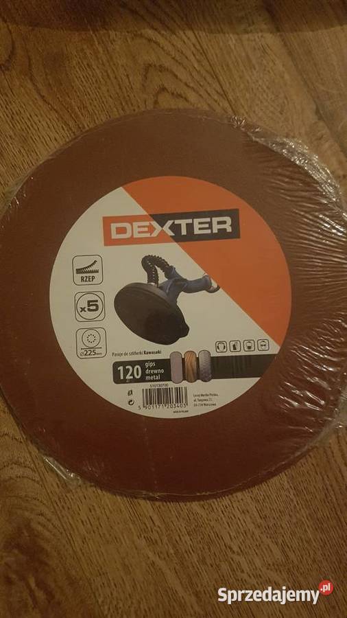 papier ścierny do żyrafy