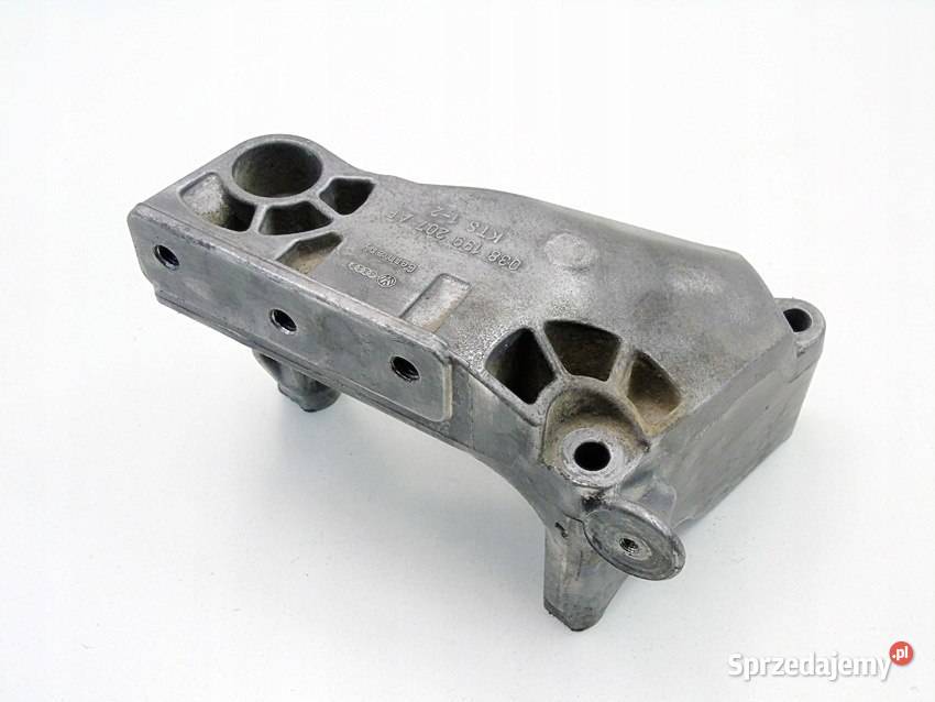 ŁAPA SILNIKA 19 TDI MULTIVAN TRANSPORTER T5 Sosnowiec