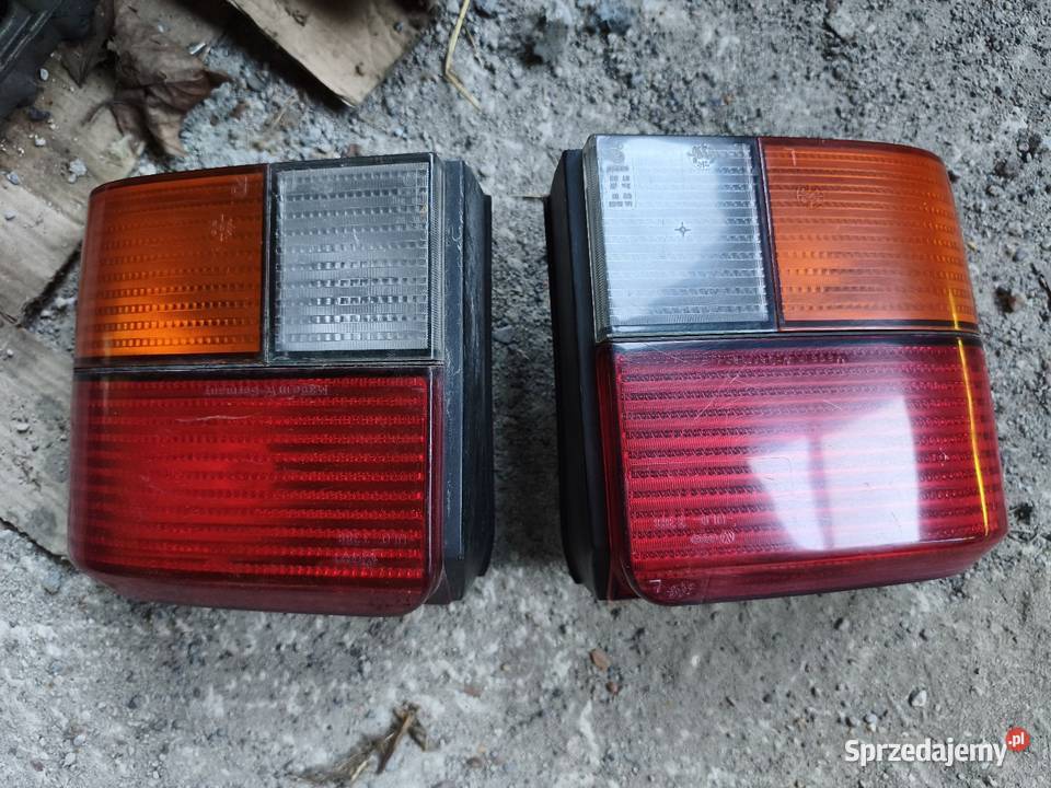 Lampy tył Transporter T4 Aleksandrów Łódzki