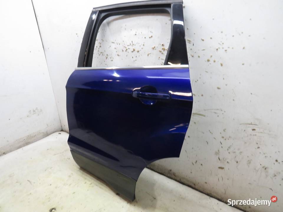 DRZWI LEWY TYŁ GD FORD KUGA MK2 lubelskie