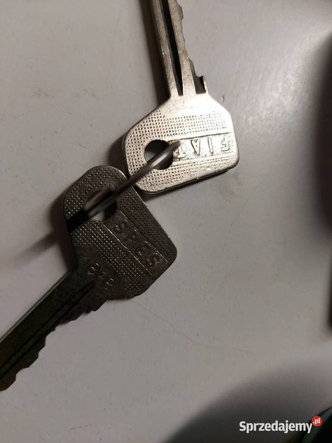 Fiat 126p maluch st komplet klamek Części samochodowe