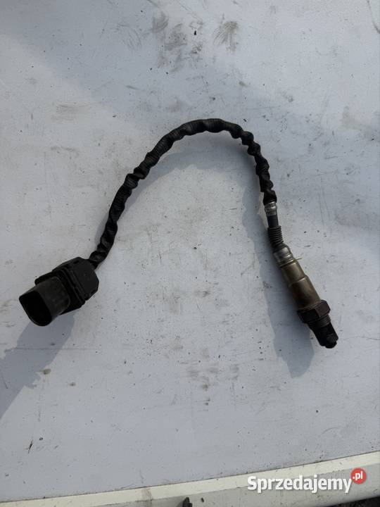 Sonda lambda Kia ceed I 16 CRDI wielkopolskie sprzedam