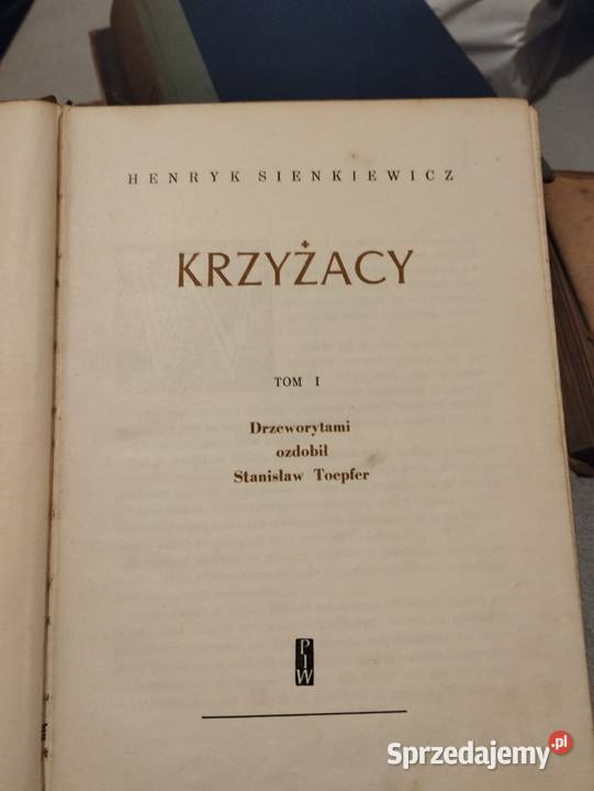 Książki