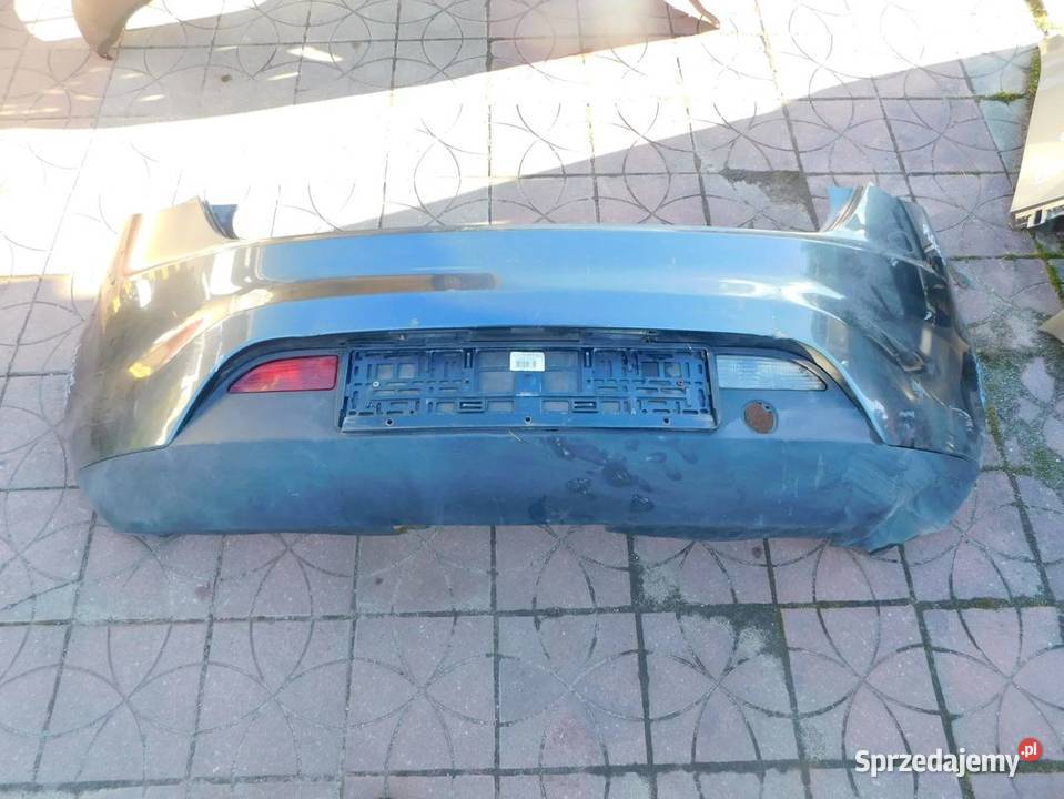 bravo zderzak 34174 WYSYŁKA Żory