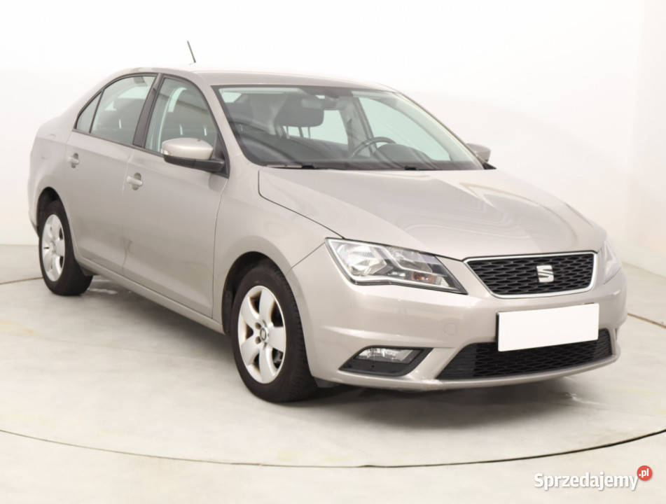 Seat Toledo 14 TDI dolnośląskie Bielany Wrocławskie sprzedam