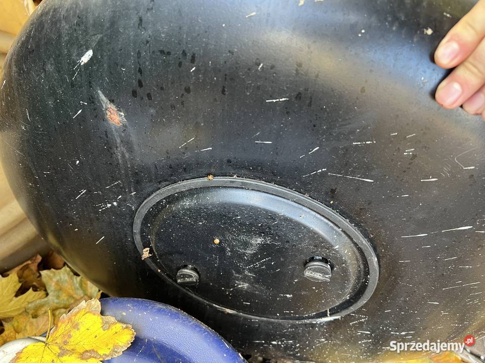Butla LPG 55l 2031 komplet dokumentów Częstochowa sprzedam