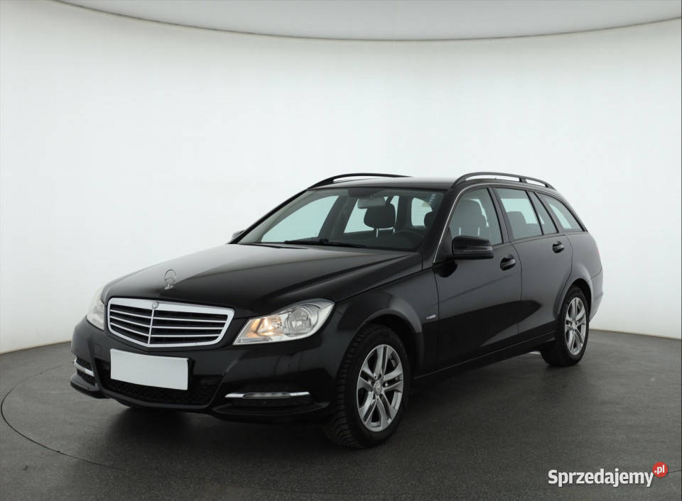 Mercedes C C 180 czujnik parkowania Piaseczno