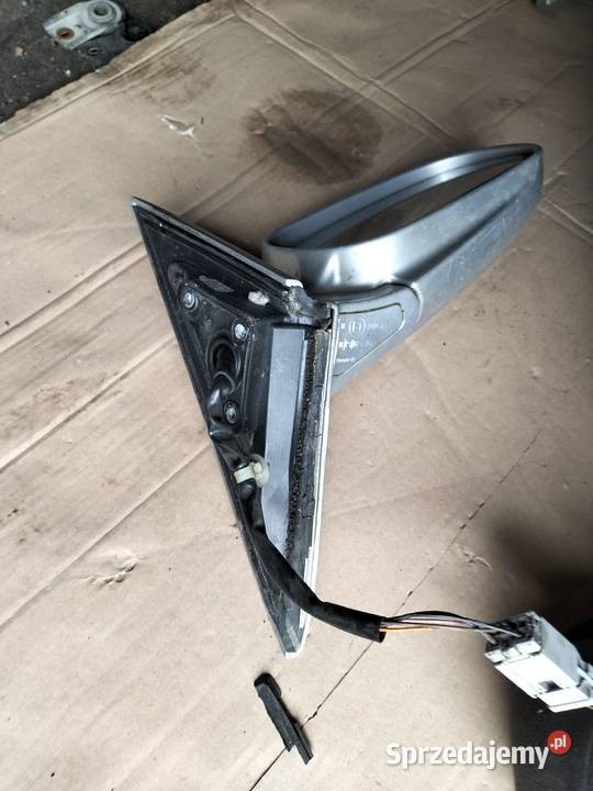 HONDA ACCORD VI CG9 lusterko prawe elektryczne lubelskie Kamień-Kolonia