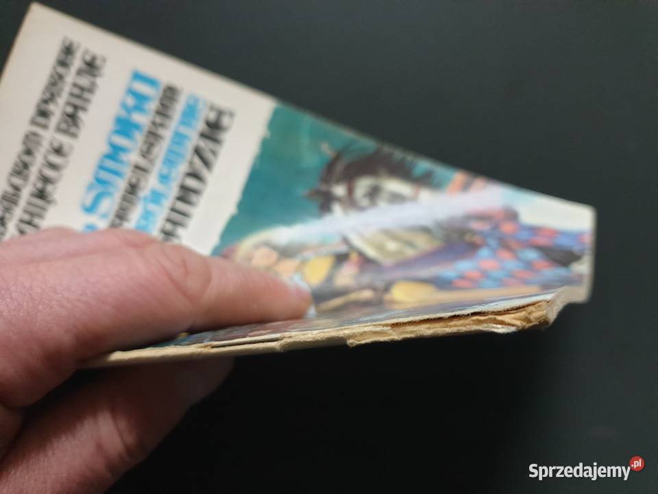 O Smoku Wawelskim i Królewnie Wandzie język