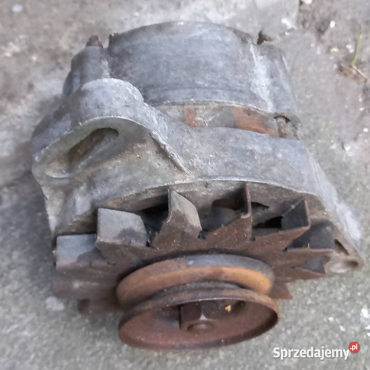 Fiat 125p Fiat126p syrena żuk Babimost