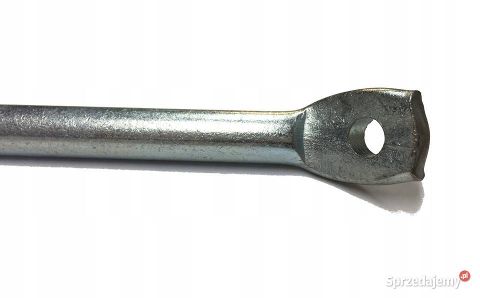 Podpora odkładnicy deski 600mm pługa JH Staltech małopolskie Kamionna