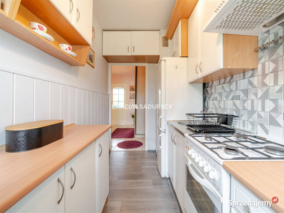 Mieszkanie Kraków Halszki 614m2 3 pokojowe spółdzielcze własnościowe
