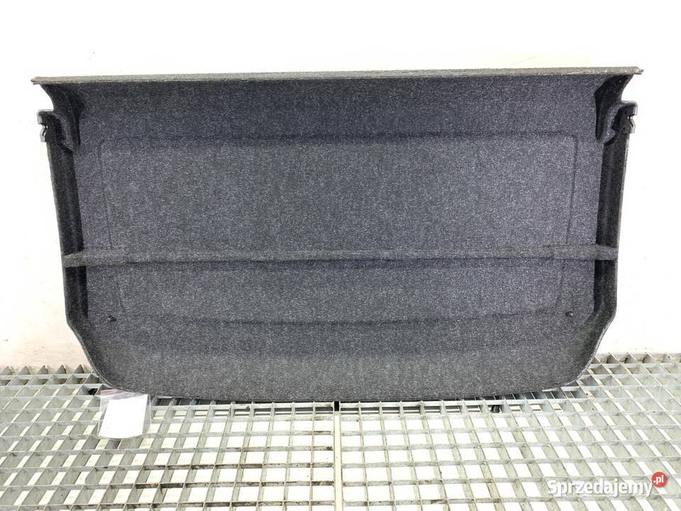 PÓŁKA TYŁ FIAT BRAVO II Hatchback OSŁONA