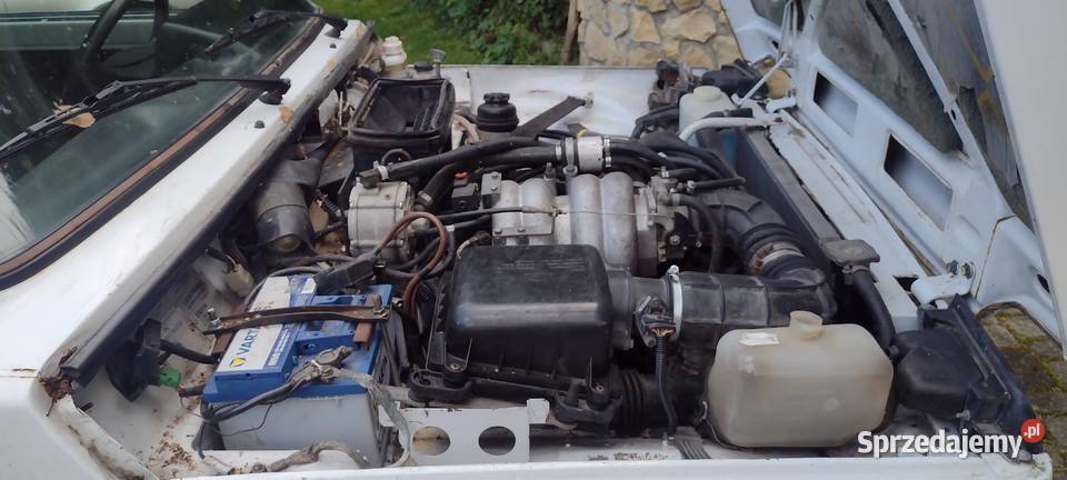 łada niva 64 4x4 17lpgokazja