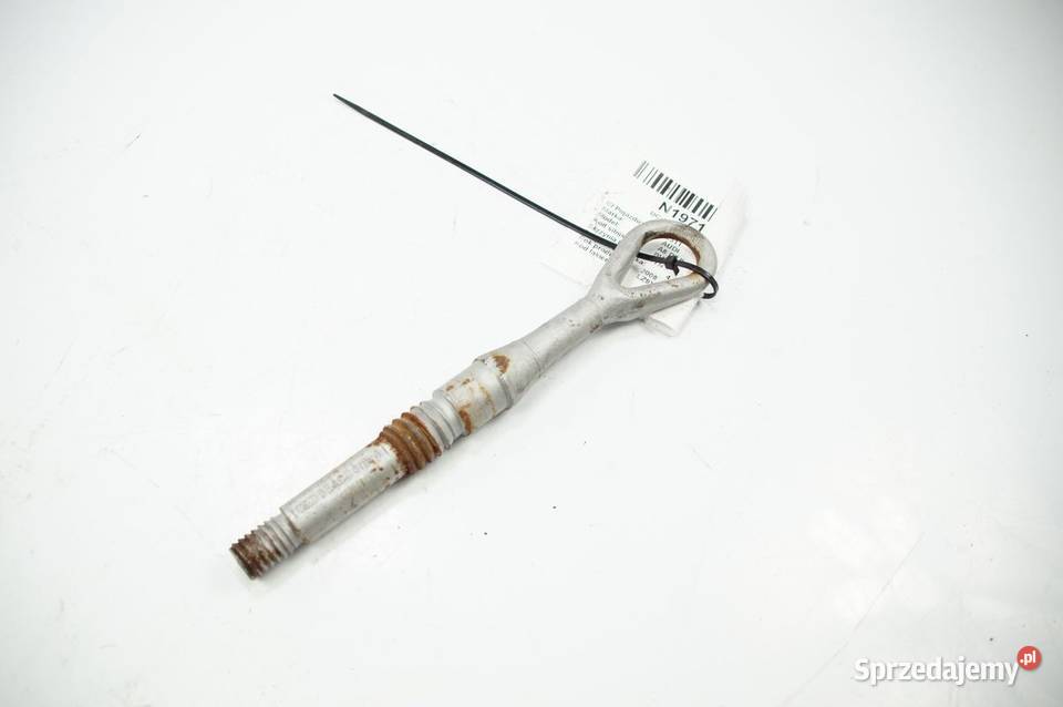 UCHO HOLOWNICZE AUDI A8 D3 II LIFT 4E0805782C Lipno