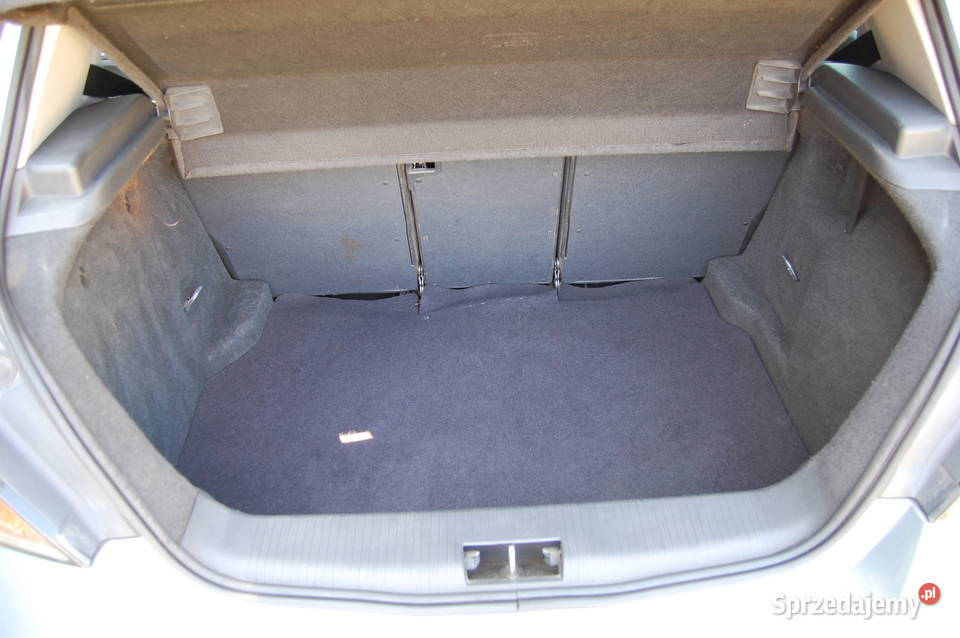 OPEL ASTRA III 16 Klima Sprawna Tempomat Alu ESP Załom