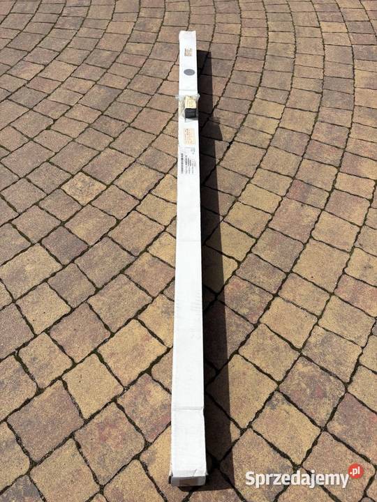 Megatron MMS33SV750 Linear position sensor Pozostałe