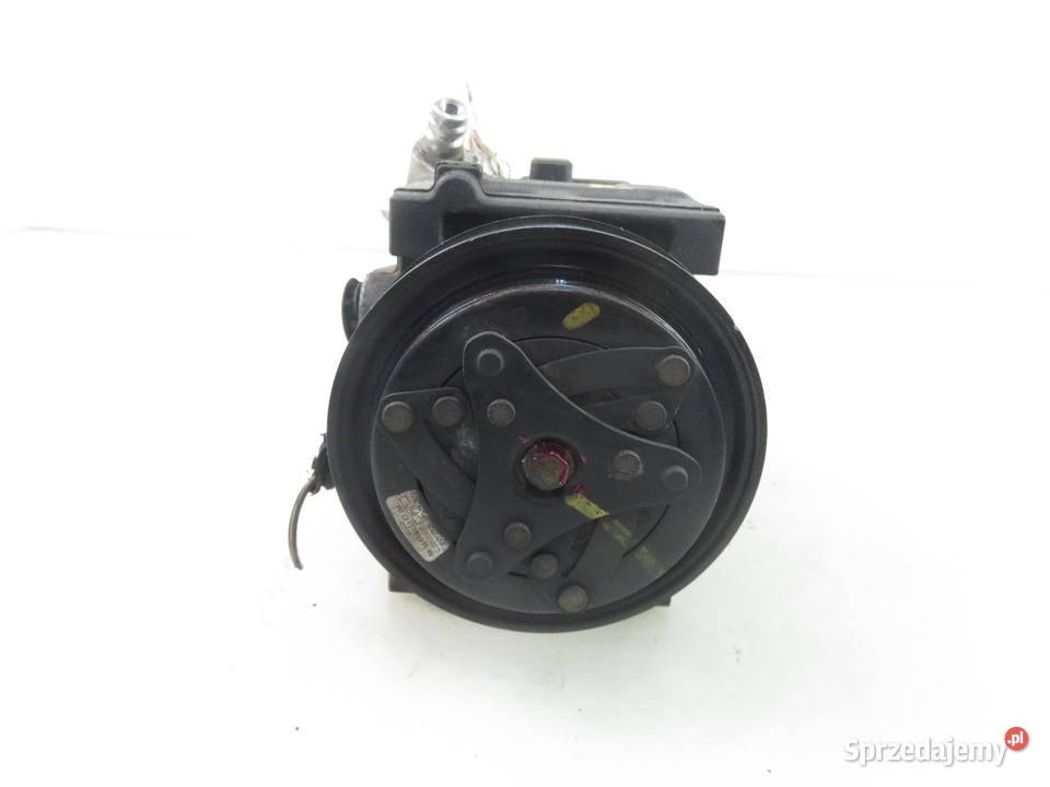 KOMPRESOR KLIMATYZACJI FIAT PUNTO II 12