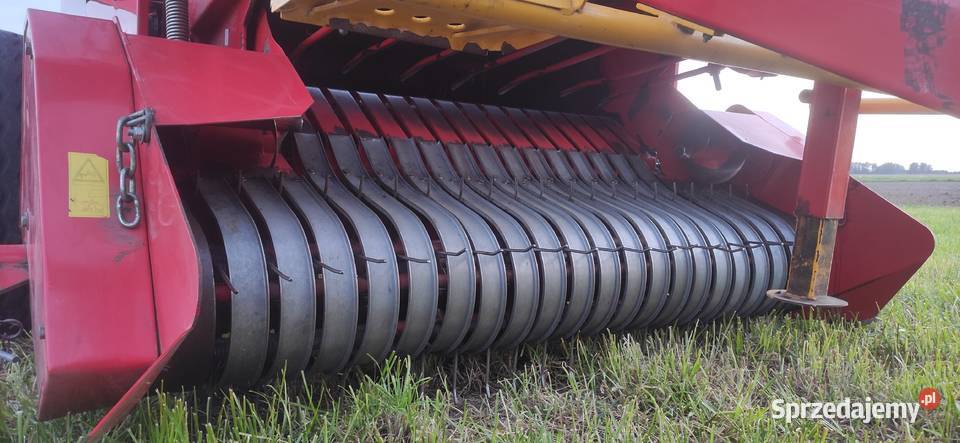 Prasa metalfach z562 warmińsko-mazurskie Pisz