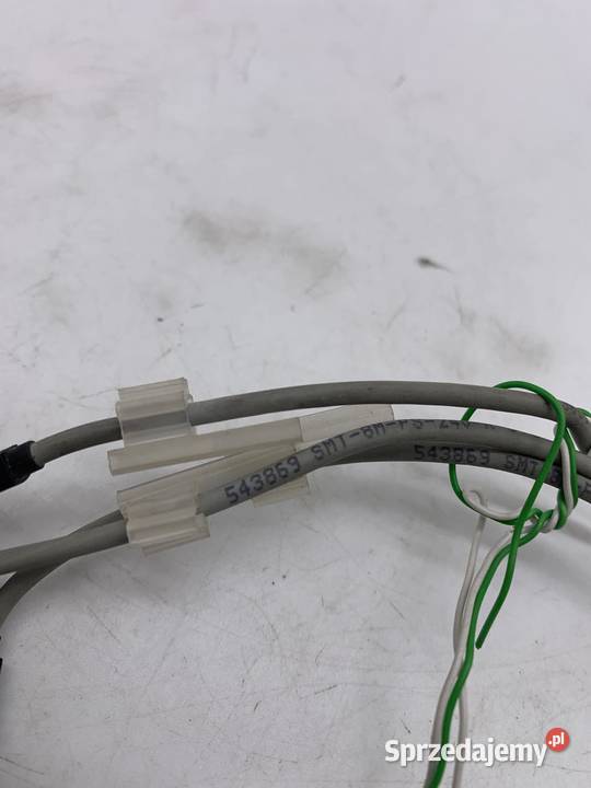 Festo SMT8M24VKO3M12 543869 Czujnik położenia Warszawa