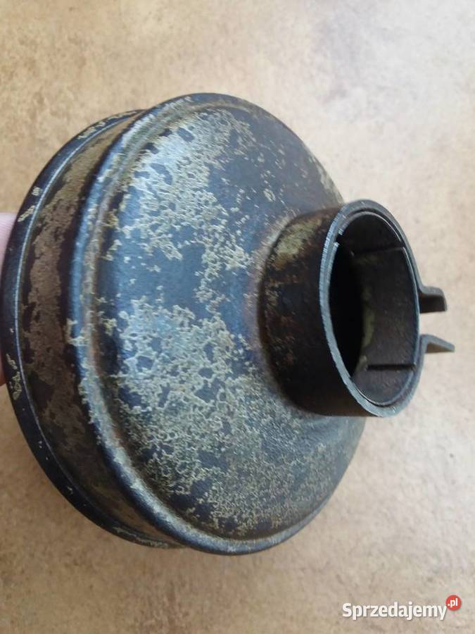 Filtr powietrza dkw 250 350 nz sb