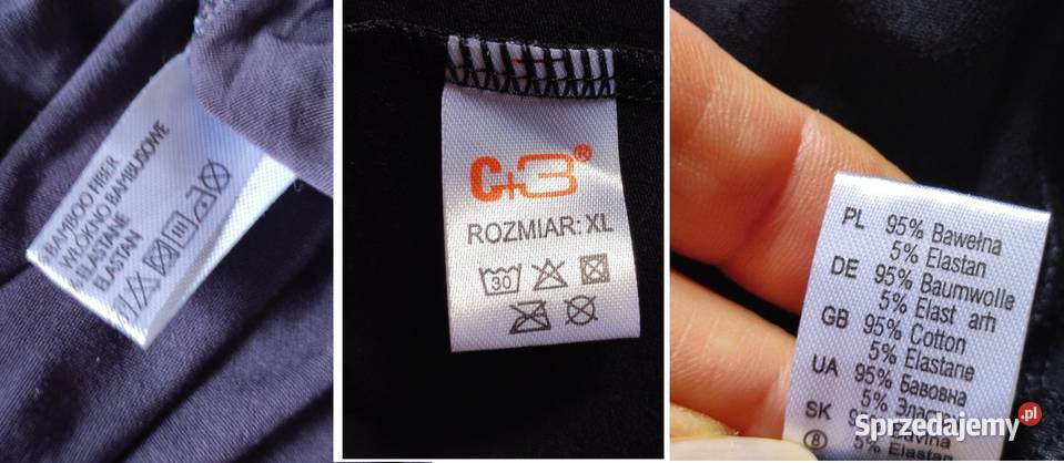 Ideal C3 Drole bokserki modne męskie eleganckie Kielce