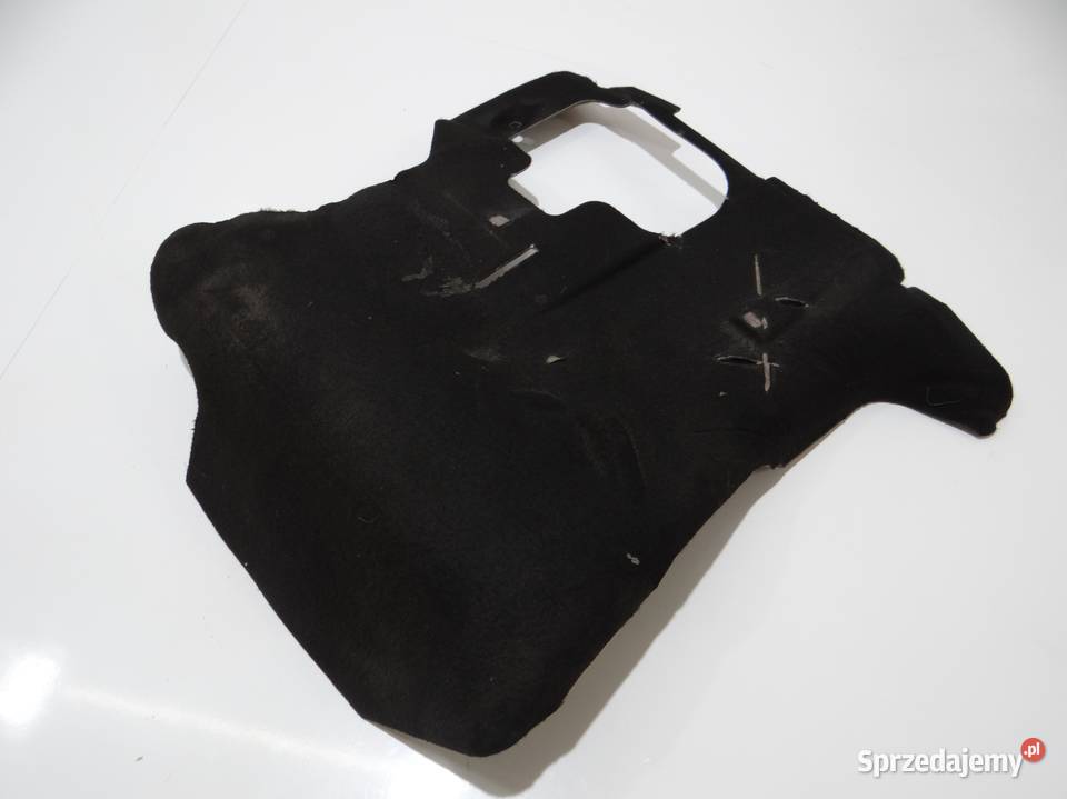 OSLONA WYGLUSZENIE SILNIKA BMW F10 F11 8511376 osobowe Strzyżewice