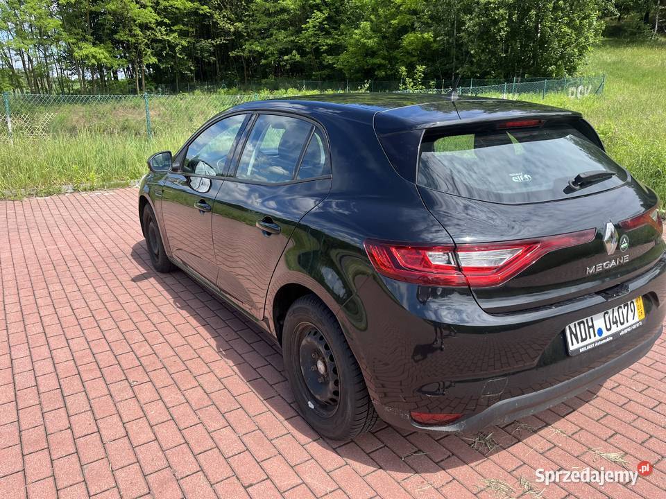 Sprzedam Reno Megane 166000km Rybnik