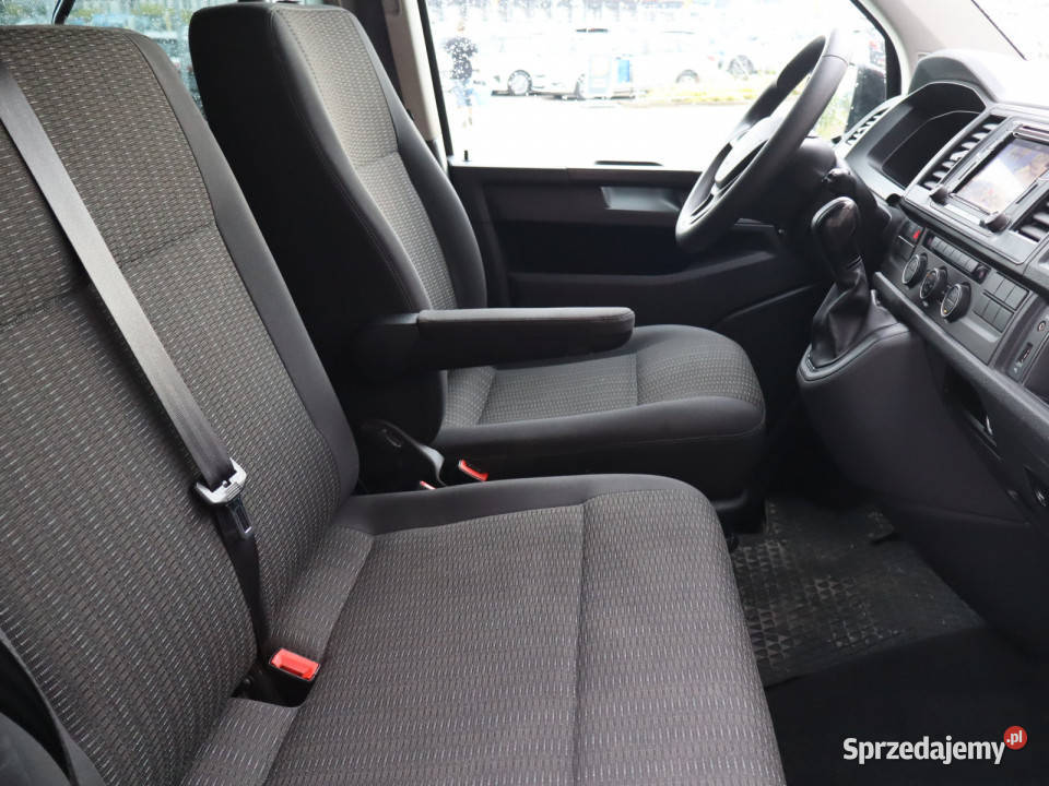 VW Caravelle 20 TDI mazowieckie Piaseczno sprzedam