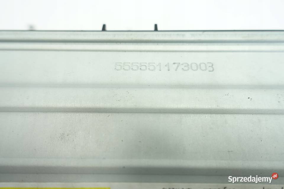 BMW GT F34 RADIOODTWARZACZ nawigacja NAVI radio Rudka