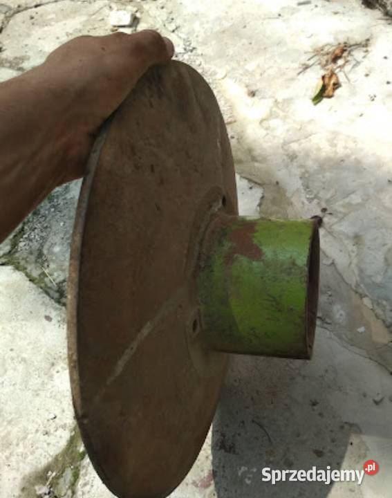 Tarcza wariatora Claas protektor mercatorconsul Olkusz