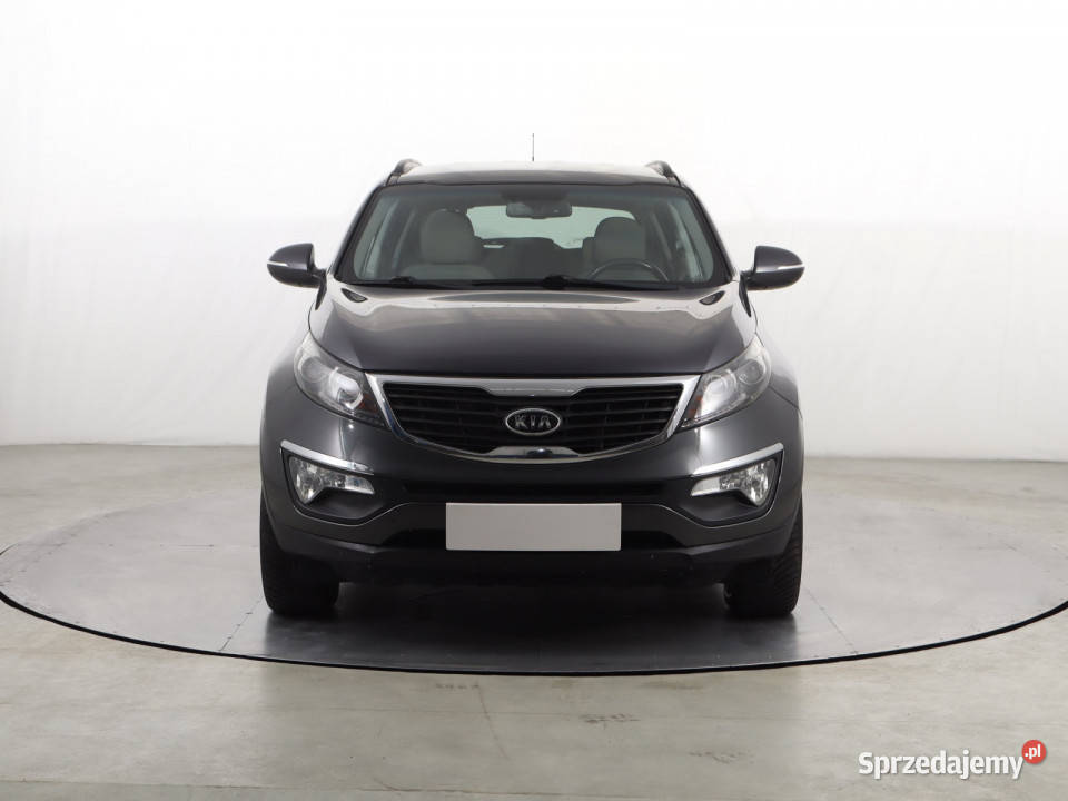 Kia Sportage 17 CRDi ASR (kontrola trakcji) dolnośląskie Bielany Wrocławskie