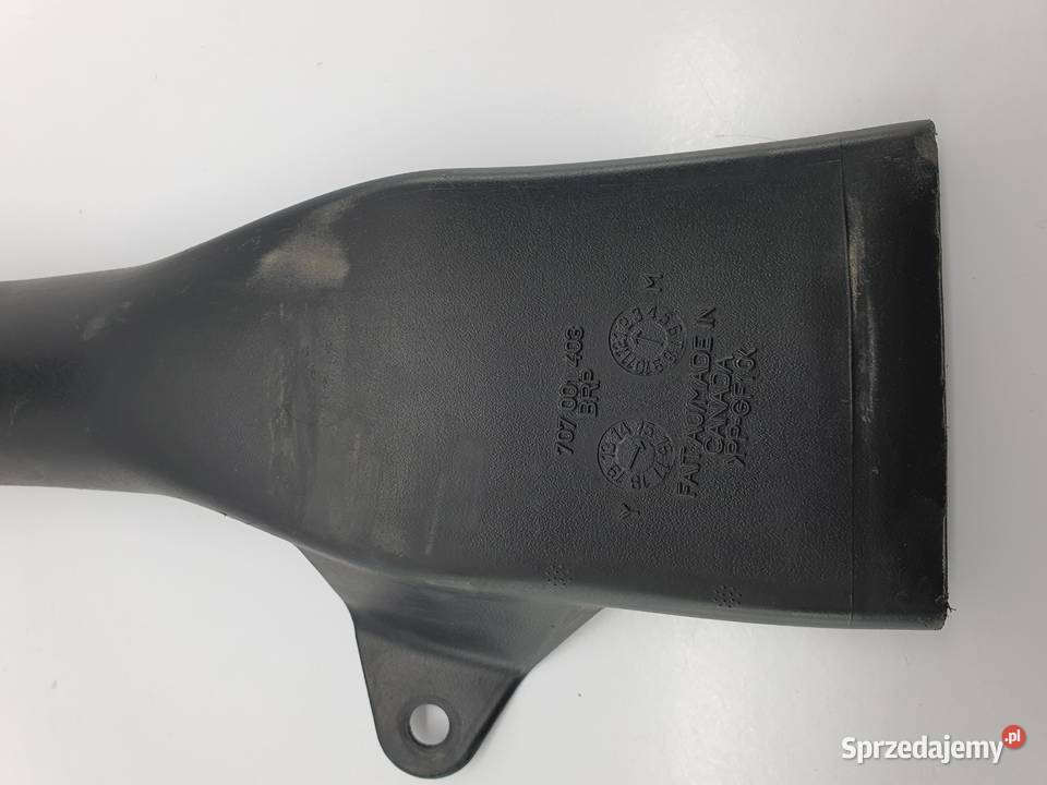 Rura Odpowietrzenie Dolot Can Am Maverick Xds Pozostałe łódzkie Łódź