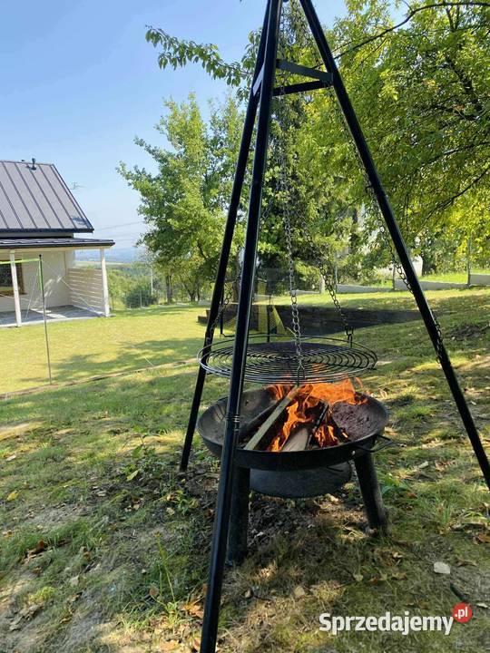 Relax z widokiem wynajem jacuzzigorąca balia rekreacyjny Jaworsko