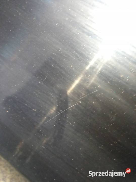 DRZWI PRAWE PRZÓD 3D DC Ford Fiesta Mk7 20082016