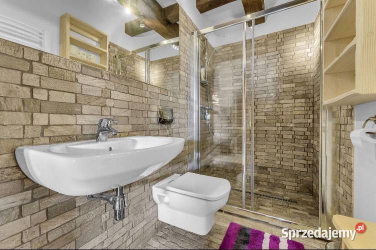 Domek w Zakopanem do wynajęcia SAUNA W Wolne małopolskie Zakopane