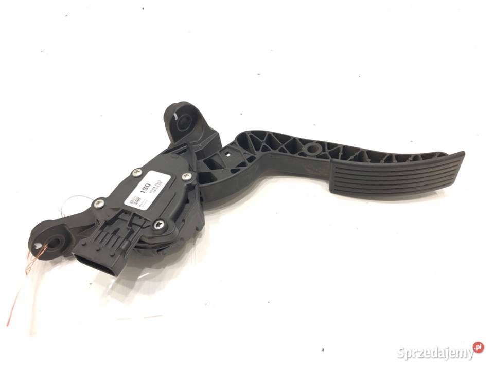 POTENCJOMETR GAZU HYUNDAI i20 II 12 84 PEDAŁ Potencjometry