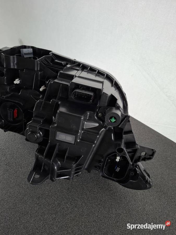 Volvo XC90 USA Lampa lewa przednia przód LED AFS Nowa Sól sprzedam