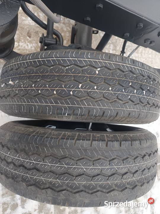 Iveco daily 35c17 30 301000km