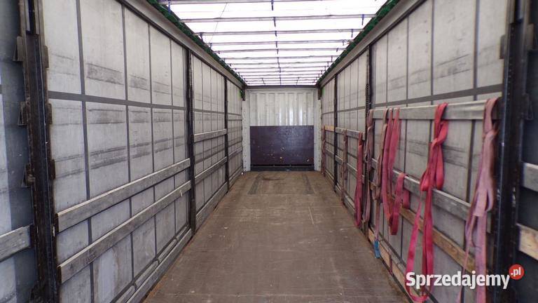 KRONE SD 2017 mazowieckie Warszawa