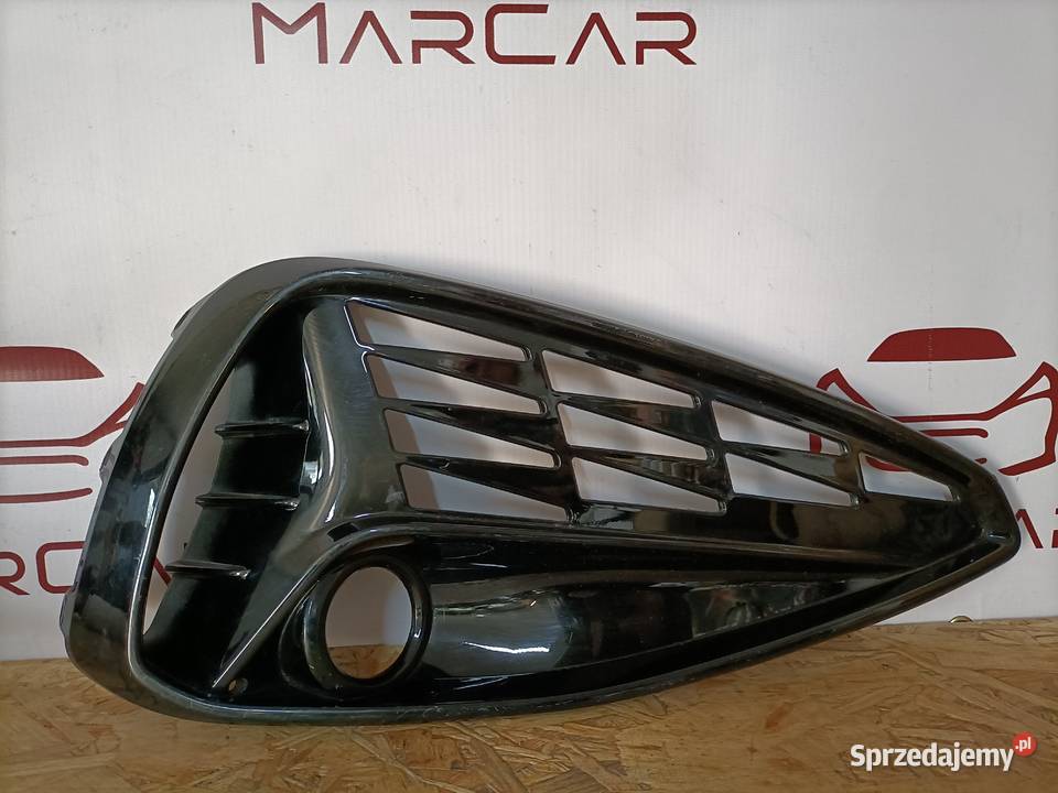 HYUNDAI I30 20 KRATKA HALOGENU PRAWY PRZÓD wielkopolskie Pleszew