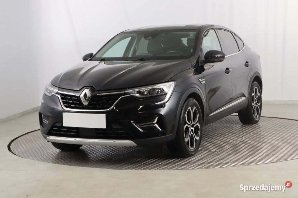 Renault Arkana 13 TCe Zabrze