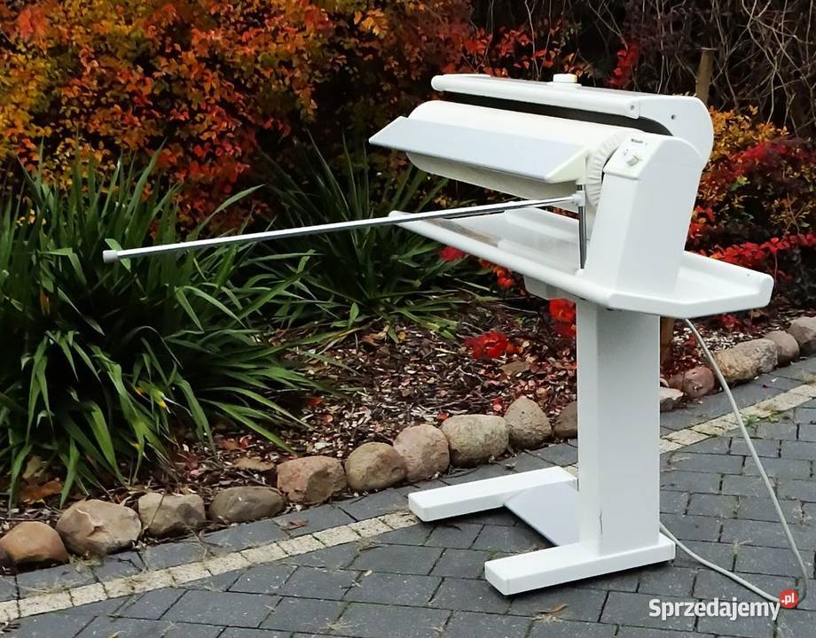 Magiel elektryczny Biłgoraj sprzedam