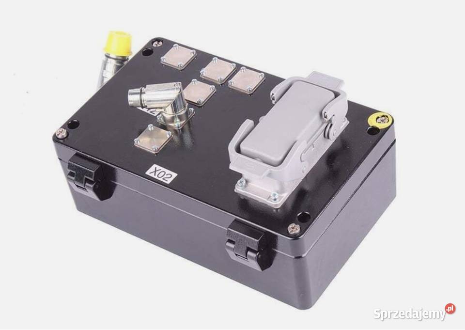 KUKA KRC2 ED05 Safety RDW Robot Board 00138382 Pozostałe