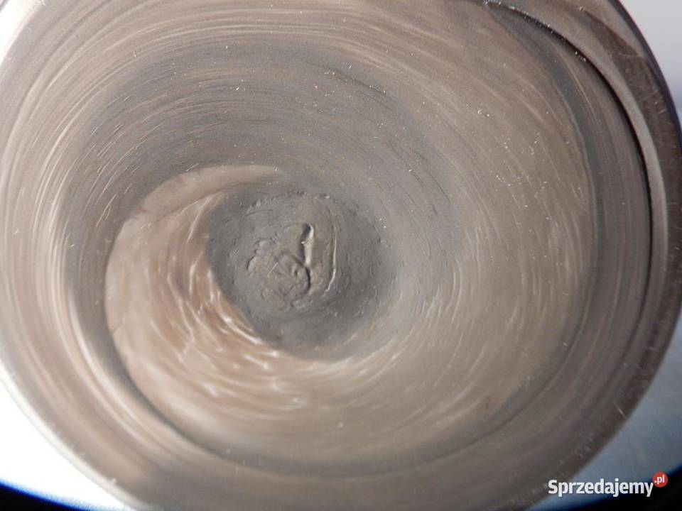 Kolekcjonerski Wazon Franz Collection Czerwona Porcelana i szkło wielkopolskie Piła