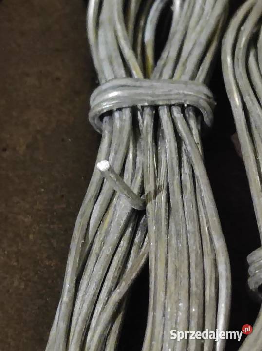 Stara cyna lutownicza PRL kalafonia ok 410 g