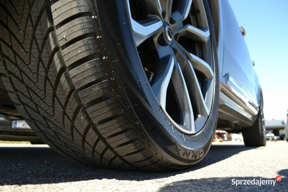 Volvo XC 90 Piękne VOLVO XC90 20D 235Koni 4x4 relingi dachowe Samochody osobowe Częstochowa