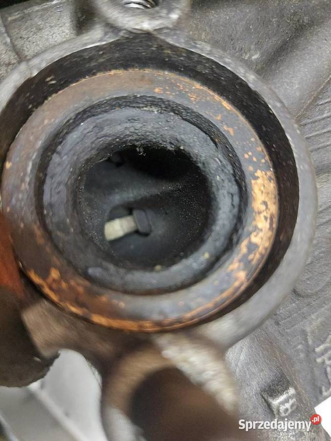 Yamaha YZF 125 głowica zawory zawór korpus Jelenia Góra sprzedam